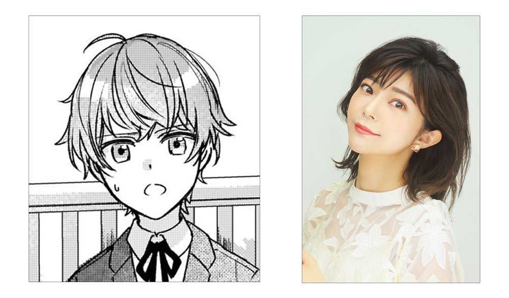 種﨑敦美 内田雄馬 伊瀬茉莉也が出演のオーディオドラマが聞ける特典付き 歴史に残る悪女になるぞ 悪役令嬢になるほど王子の溺愛は加速するようです コミックス第 巻 本日発売 試聴版公開 株式会社kadokawaのプレスリリース 種﨑敦美 内田雄馬 伊瀬茉莉也が出演のオーディオドラマが聞ける特典付き 歴史に残る悪女になるぞ 悪役令嬢になるほど王子の溺愛は加速するようです コミックス第 巻 本日発売 試聴版公開 株式会社kadokawaのプレスリリース