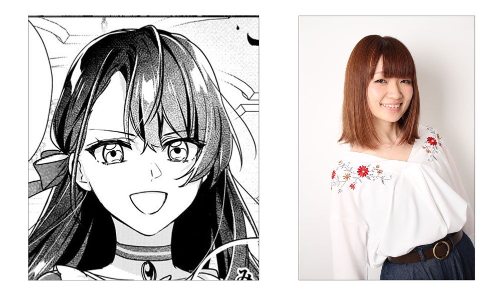 種﨑敦美 内田雄馬 伊瀬茉莉也が出演のオーディオドラマが聞ける特典付き 歴史に残る悪女になるぞ 悪役令嬢になるほど王子の溺愛は加速するようです コミックス第 巻 本日発売 試聴版公開 株式会社kadokawaのプレスリリース 種﨑敦美 内田雄馬 伊瀬茉莉也が出演のオーディオドラマが聞ける特典付き 歴史に残る悪女になるぞ 悪役令嬢になるほど王子の溺愛は加速するようです コミックス第 巻 本日発売 試聴版公開 株式会社kadokawaのプレスリリース