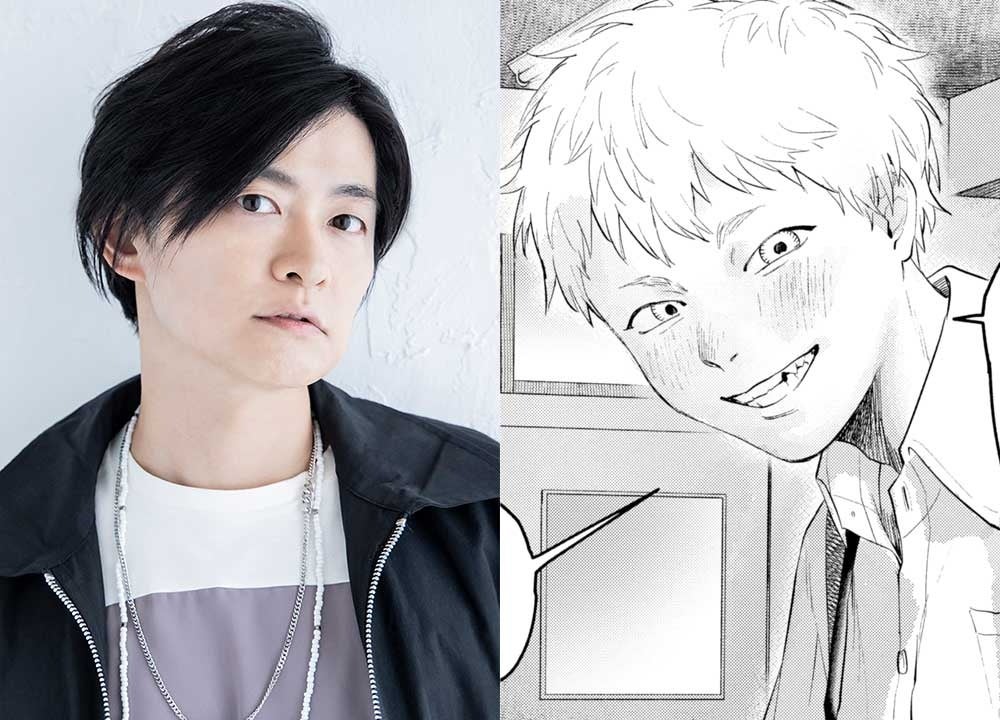 ヒカル：下野紘さん