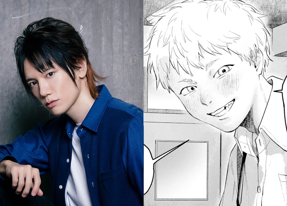 ヒカル：KENN さん