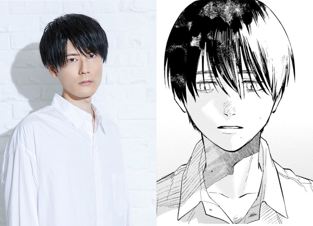 よしき：内山昂輝さん