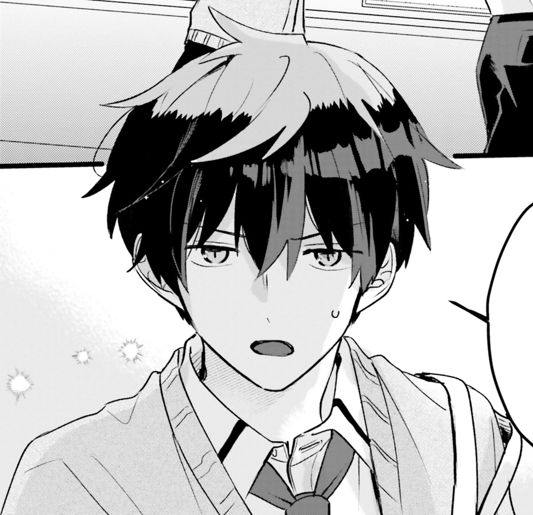 勉強嫌いで少々問題児の柴田