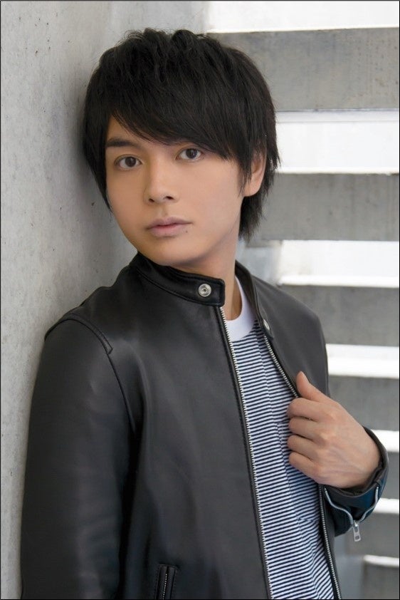 受）金田役：榎木淳弥さん