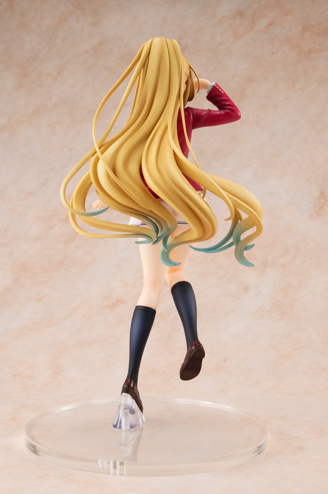 ようこそ実力至上主義の教室へ』軽井沢恵が1/7スケール