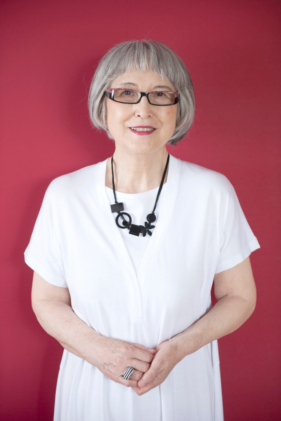 撮影/馬場わかな