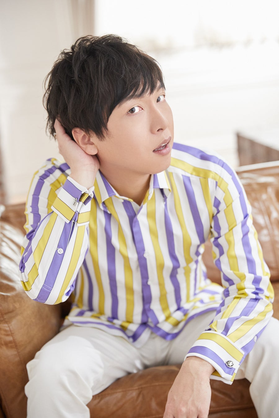 立花慎之介さん 増田俊樹さんのキャストインタビューあり Blボイスコミック パパ パパ Aとwで夫夫やってます 配信情報 株式会社kadokawaのプレスリリース 立花慎之介さん 増田俊樹さんのキャストインタビューあり Blボイスコミック パパ パパ Aとwで夫夫やってます 配信情報 株式会社kadokawaのプレスリリース