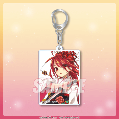 電撃文庫の人気作品『灼眼のシャナ』20周年を記念して、原作