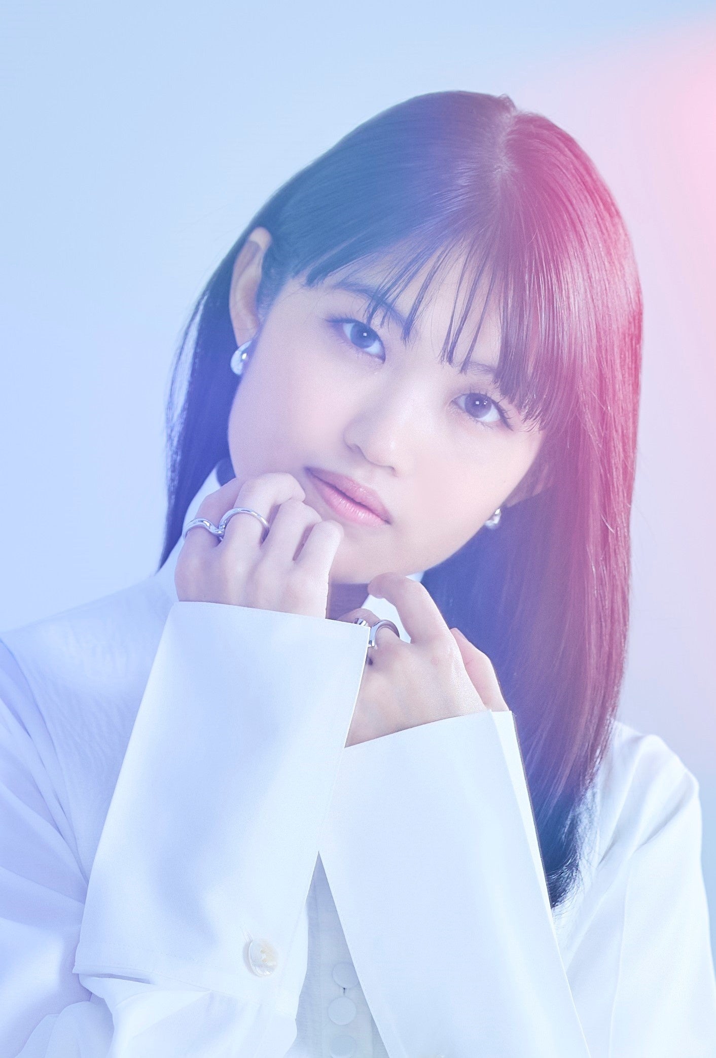 ツィツィー役：早見沙織さん