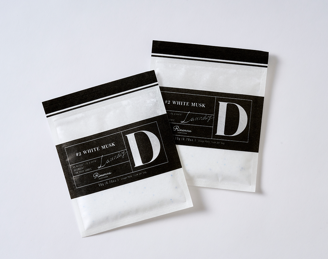 “ごっそり落ち”を今すぐ体験！　驚異の汚れ落ちで話題の洗剤「Rinenna #2」トライアルキット2個つき！