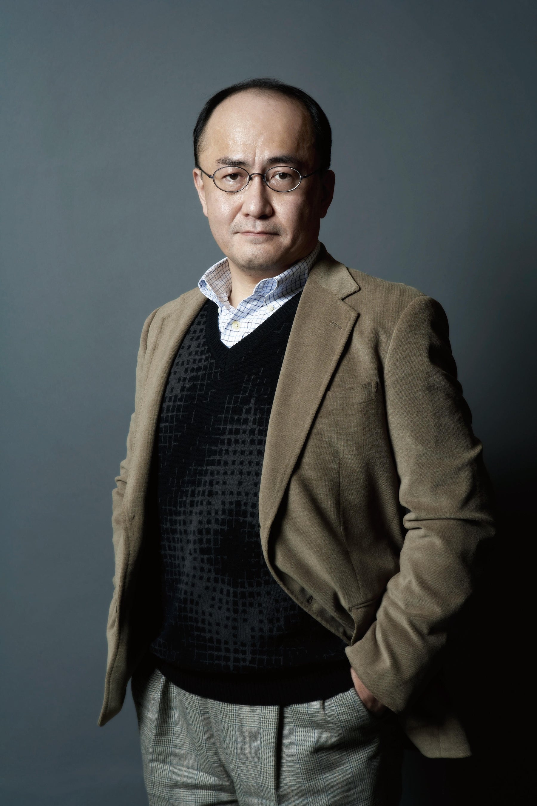 写真：ホンゴユウジ