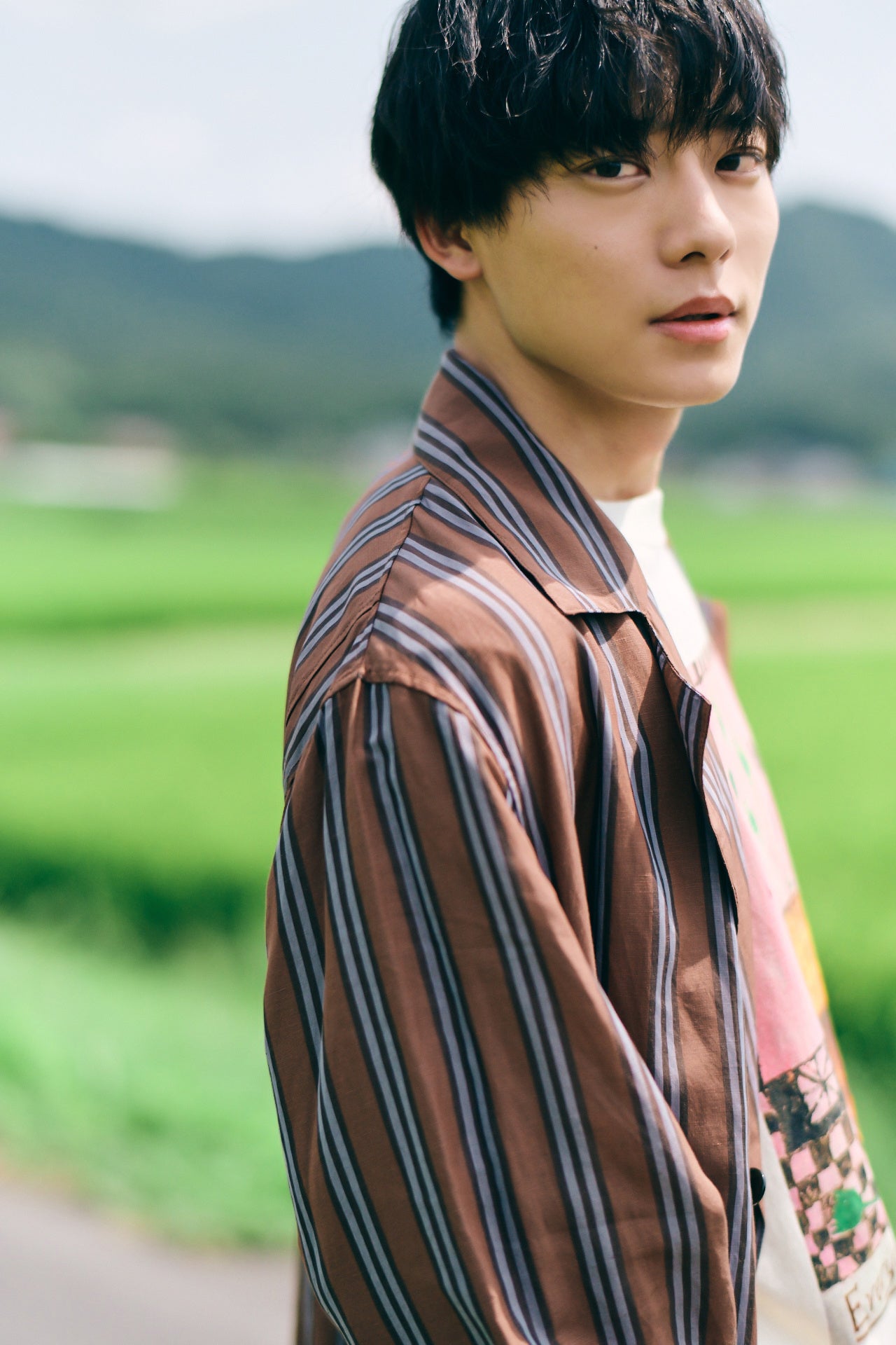 ©KADOKAWA／写真：大石隼土