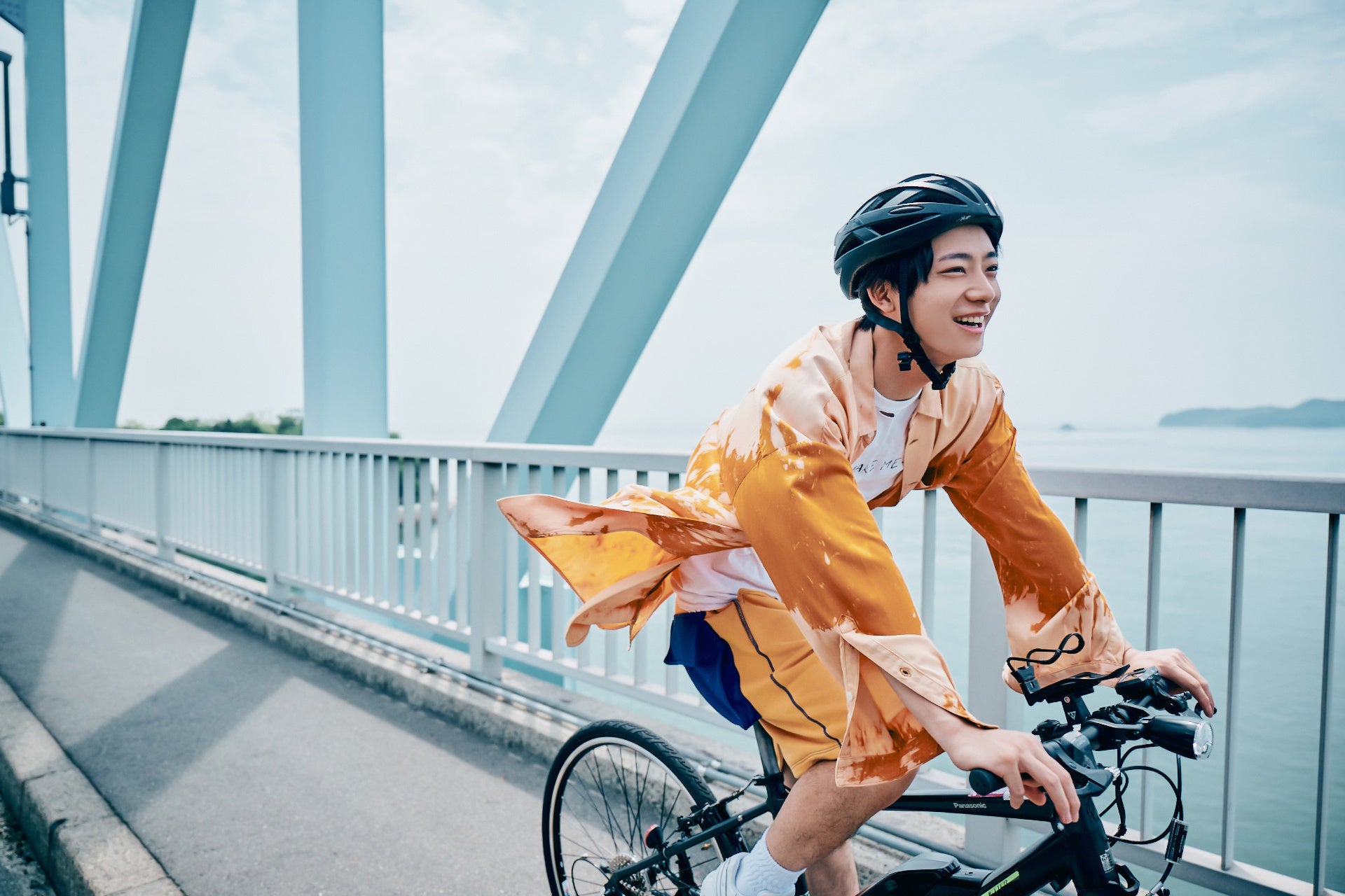 ©KADOKAWA／写真：大石隼土