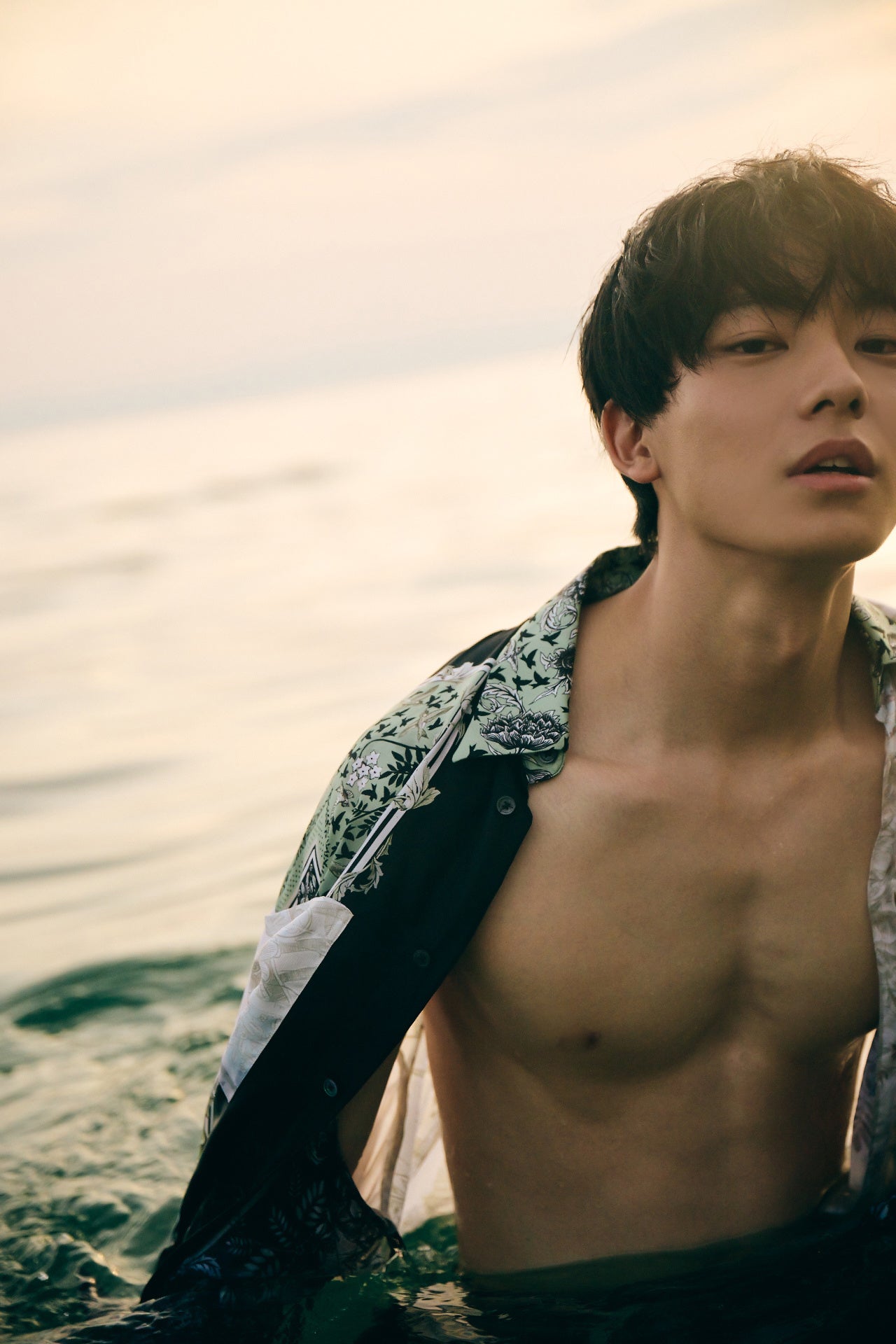 ©KADOKAWA／写真：大石隼土