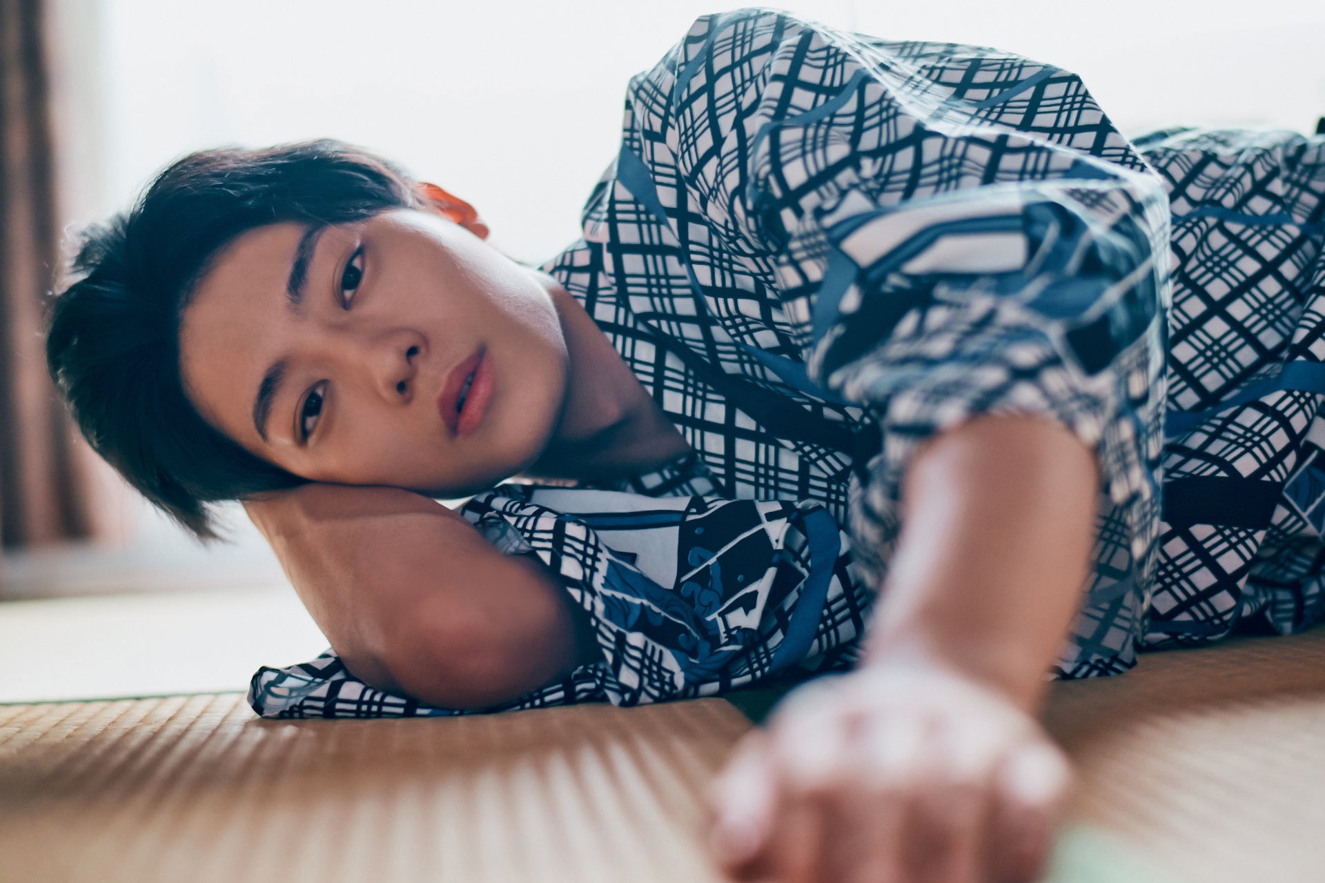 ©KADOKAWA／写真：大石隼土