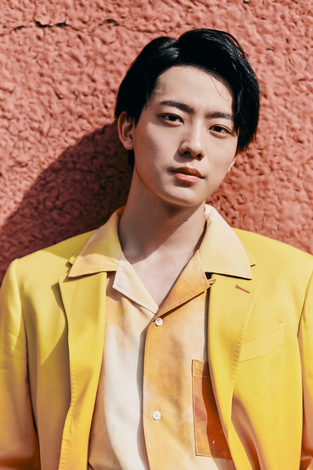 ©KADOKAWA／写真：大石隼土