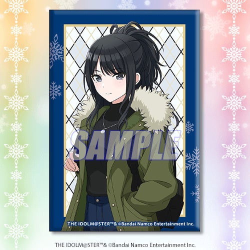アイドルマスター シャイニーカラーズ」のオンラインくじがくじ引き堂