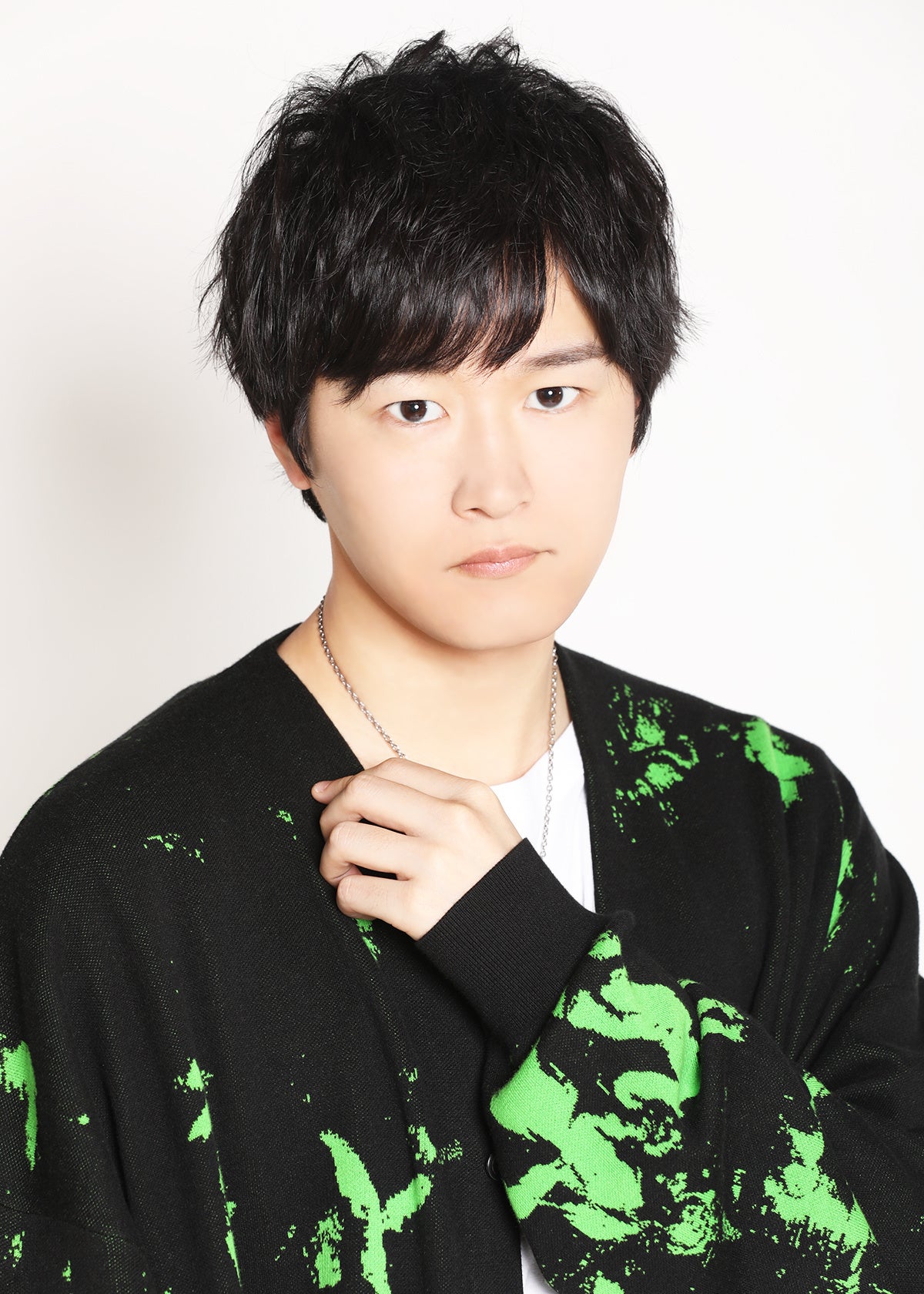 CV：伊藤美来＆逢坂良太】『弱気MAX令嬢なのに、辣腕婚約者様の