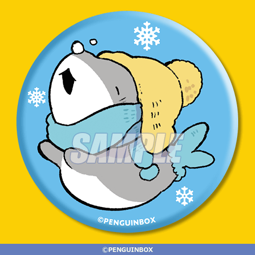 大人気ハートフルコミック「おでかけ子ザメ」がオール描き下ろしで