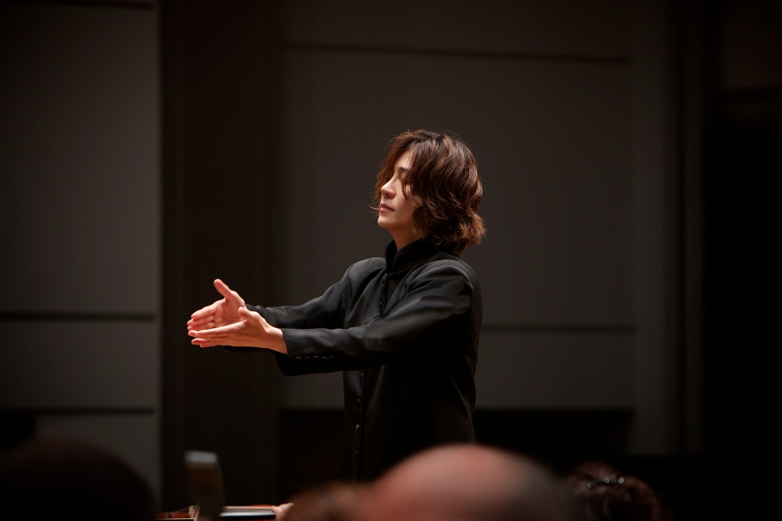 Photo：塩澤秀樹