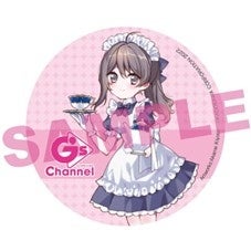 ▲缶バッジサンプル　