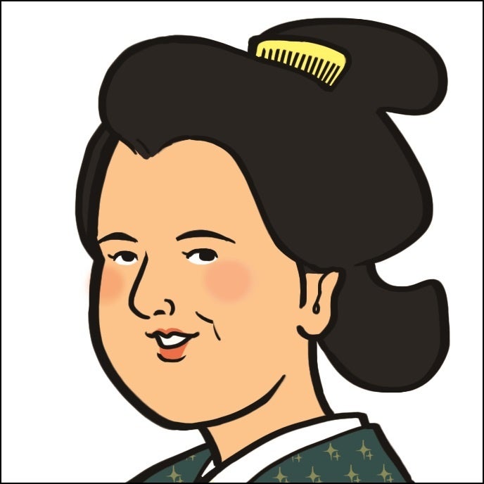 （C）栗生ゑゐこ