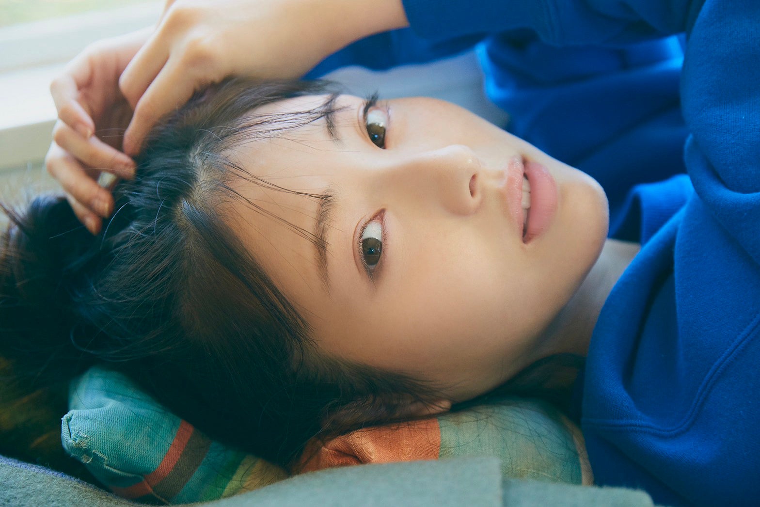 ©KADOKAWA/写真:三瓶康友