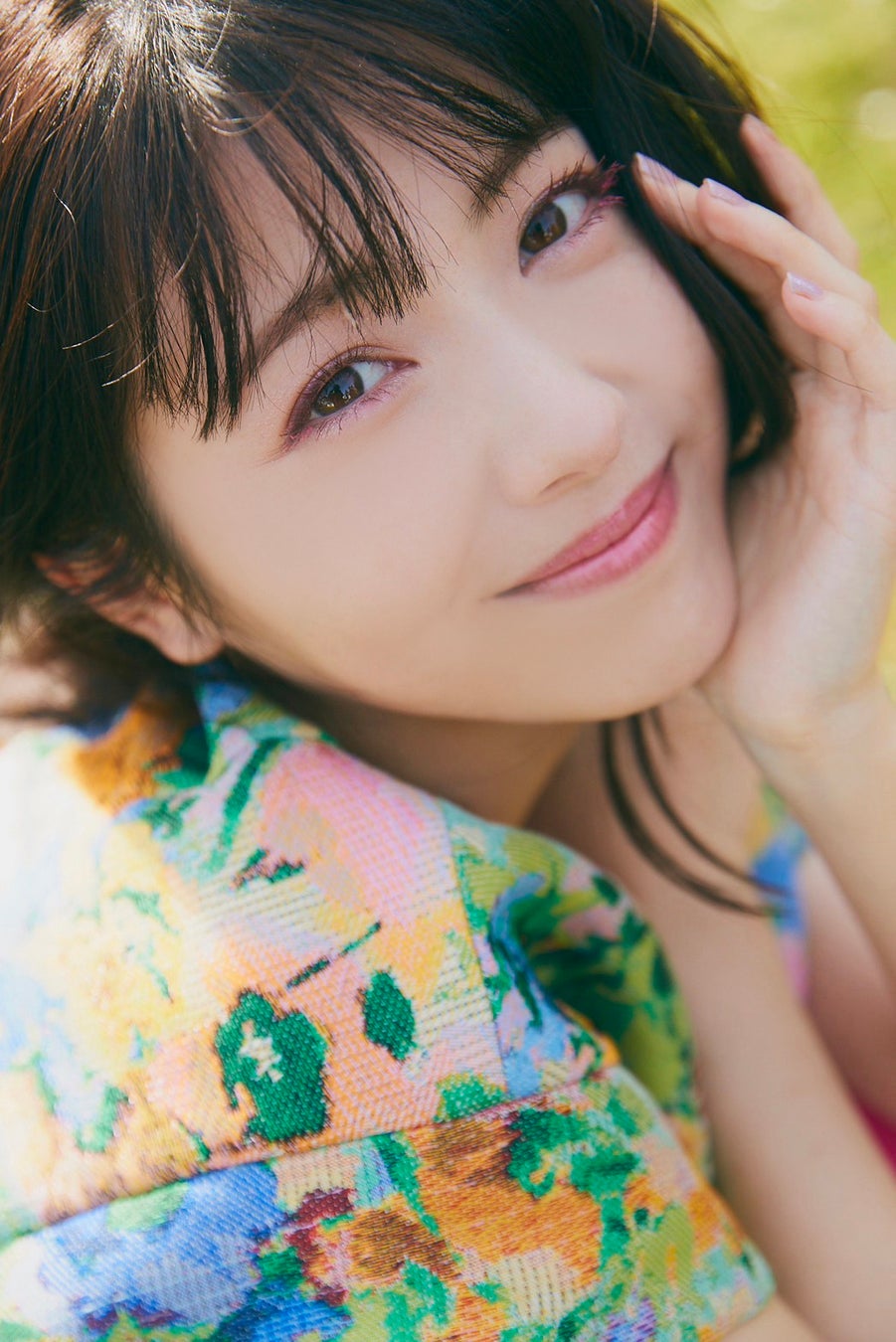 ©KADOKAWA/写真:三瓶康友