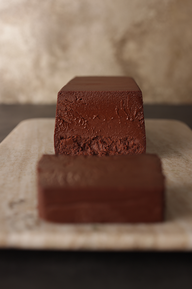 テリーヌショコラ