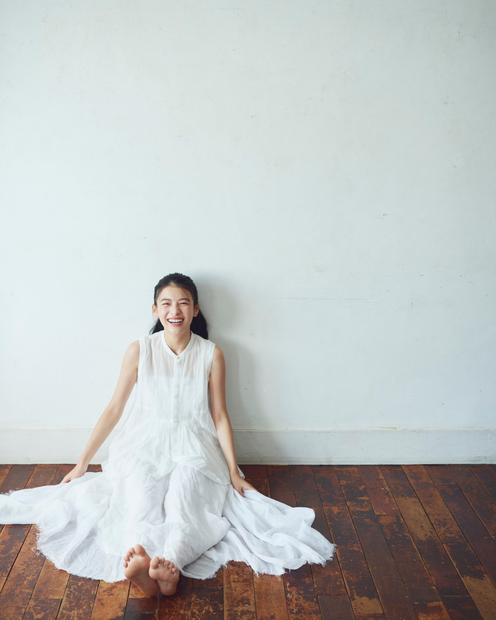 ©KADOKAWA／写真：熊木優