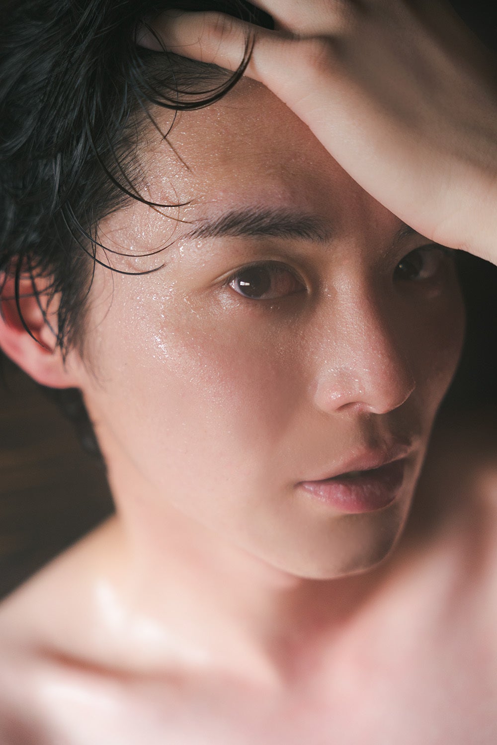 ©KADOKAWA／写真：カノウリョウマ