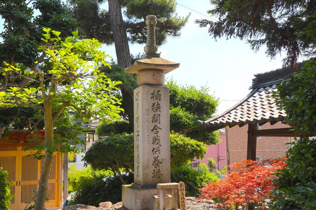 長福寺（写真はイメージです）　写真：KEI1008