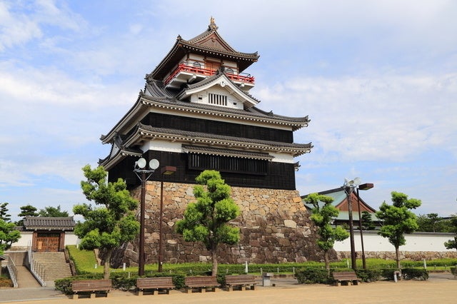 清州城（写真はイメージです）　写真：JIOTO