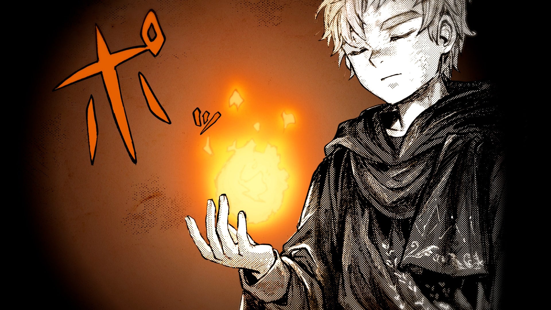 『アルマーク』PVより