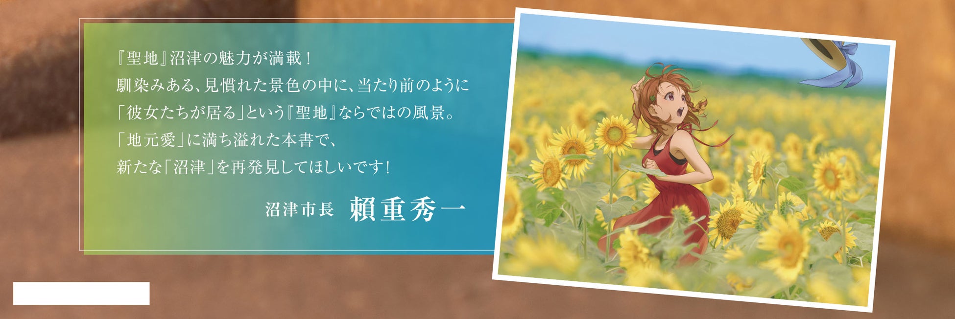 (C)2017 プロジェクトラブライブ!サンシャイン!!