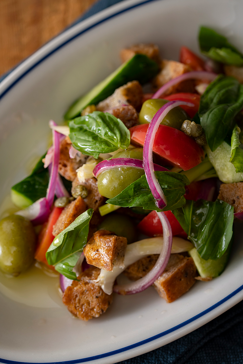 パンツァネッラ