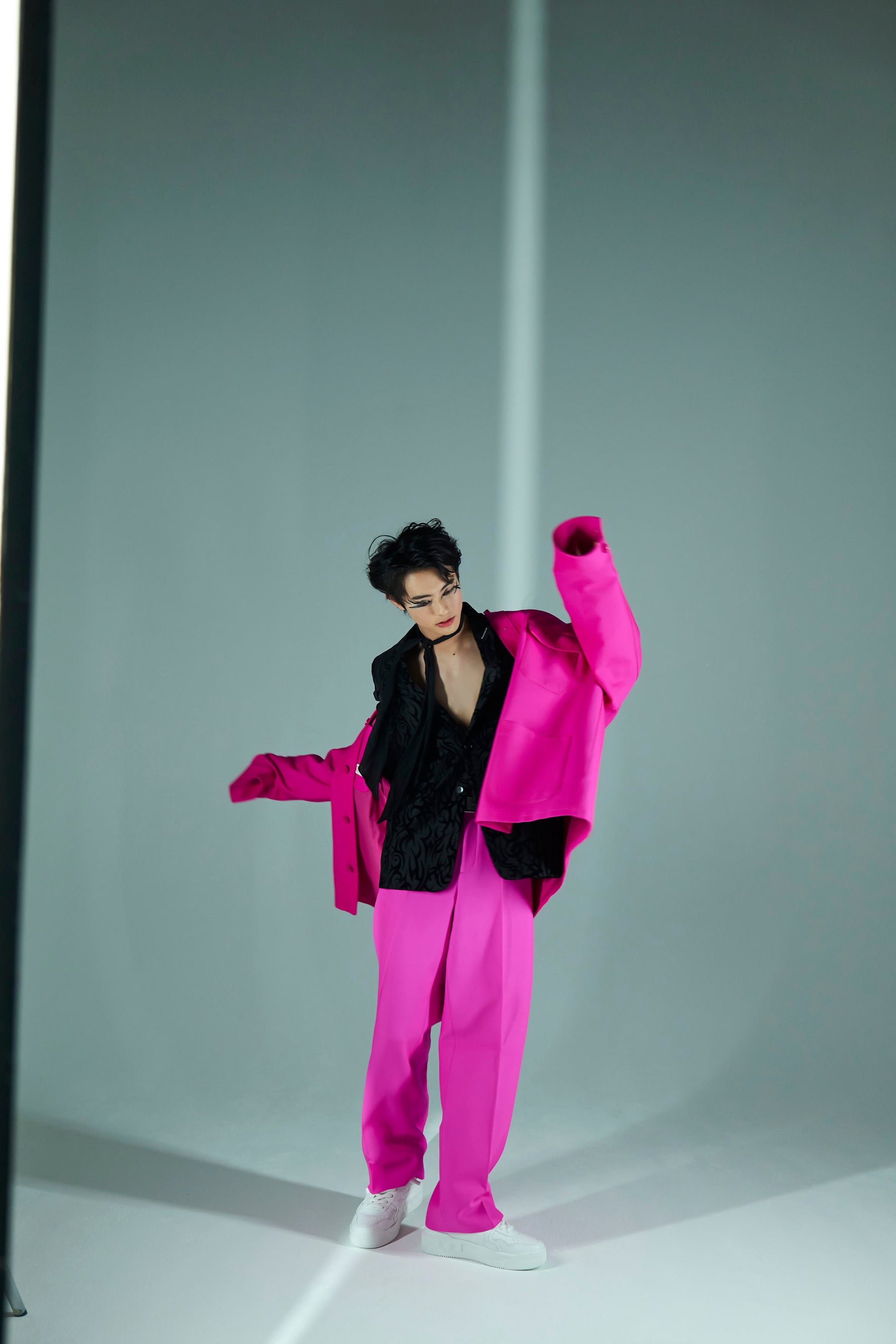 ©KADOKAWA／写真：横山マサト