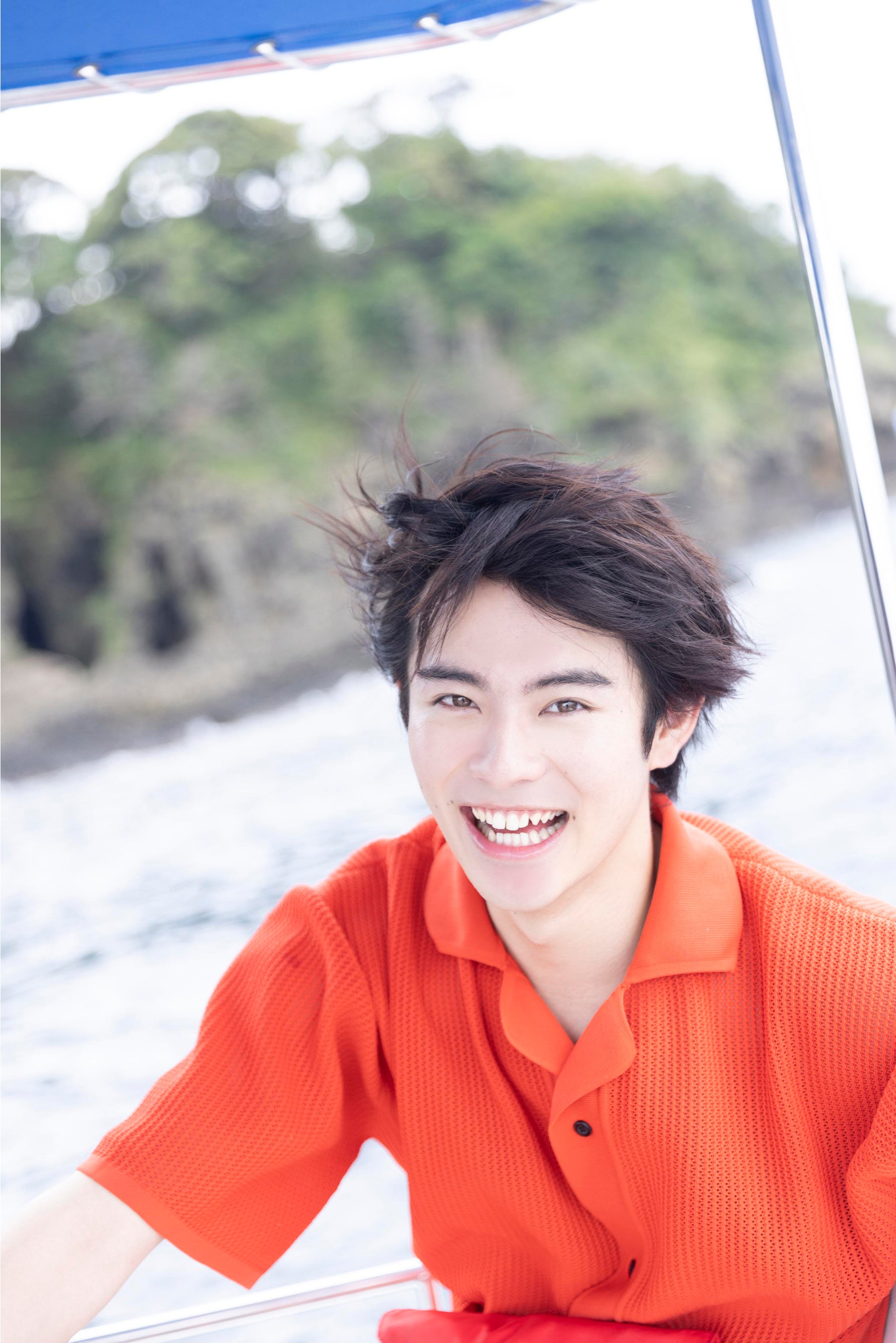 ©KADOKAWA／写真：横山マサト