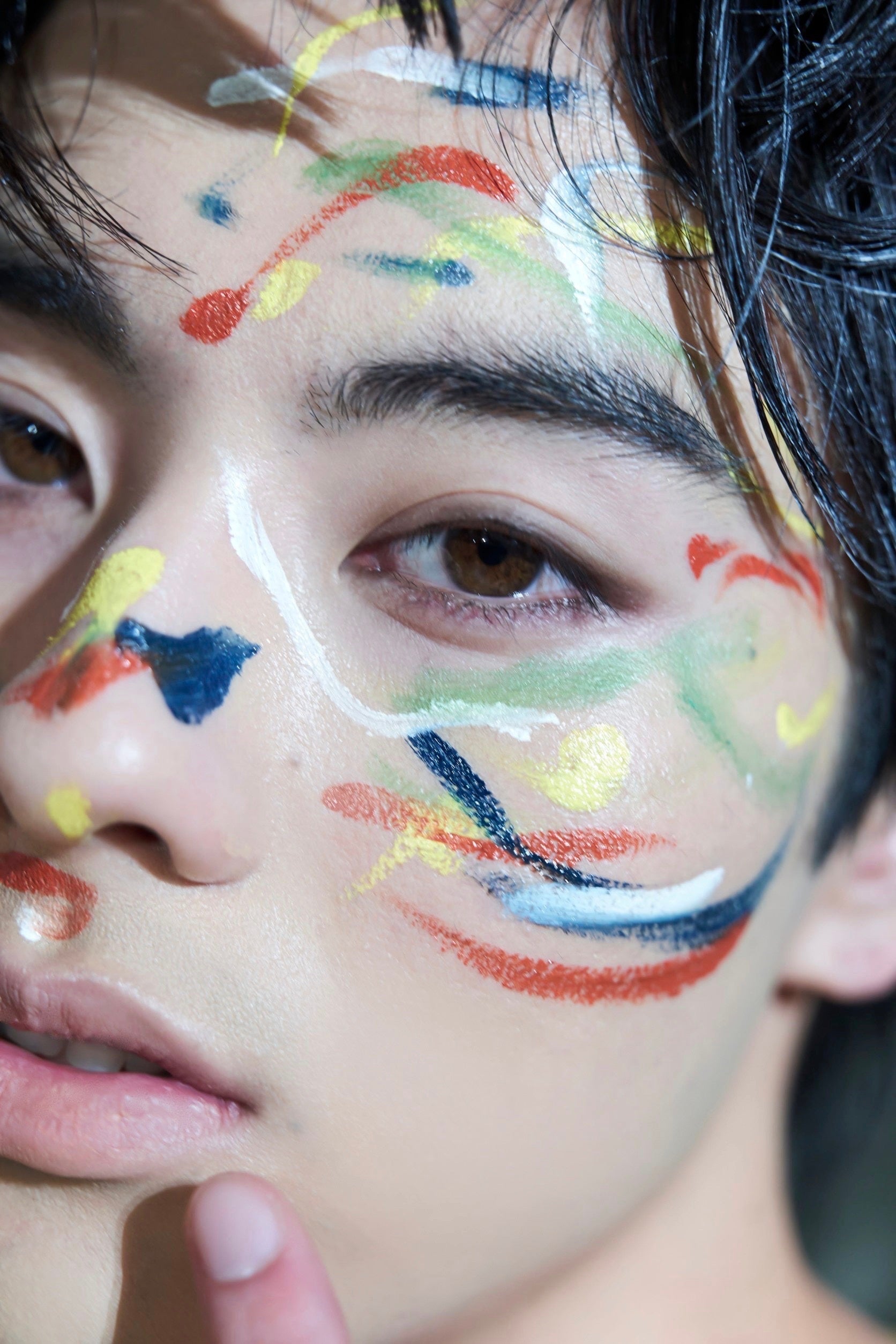 ©KADOKAWA／写真：横山マサト