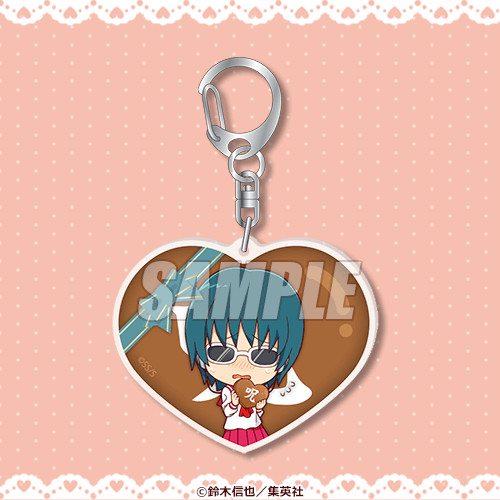 サーヴァンプ 御国 くじ引き堂 缶バッジ 色紙 アクスタ