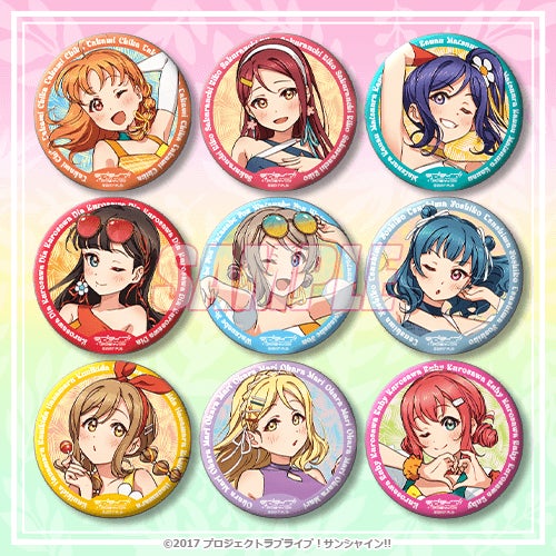 LoveLive!Days」presents！ 『ラブライブ！サンシャイン!!』Aqoursが