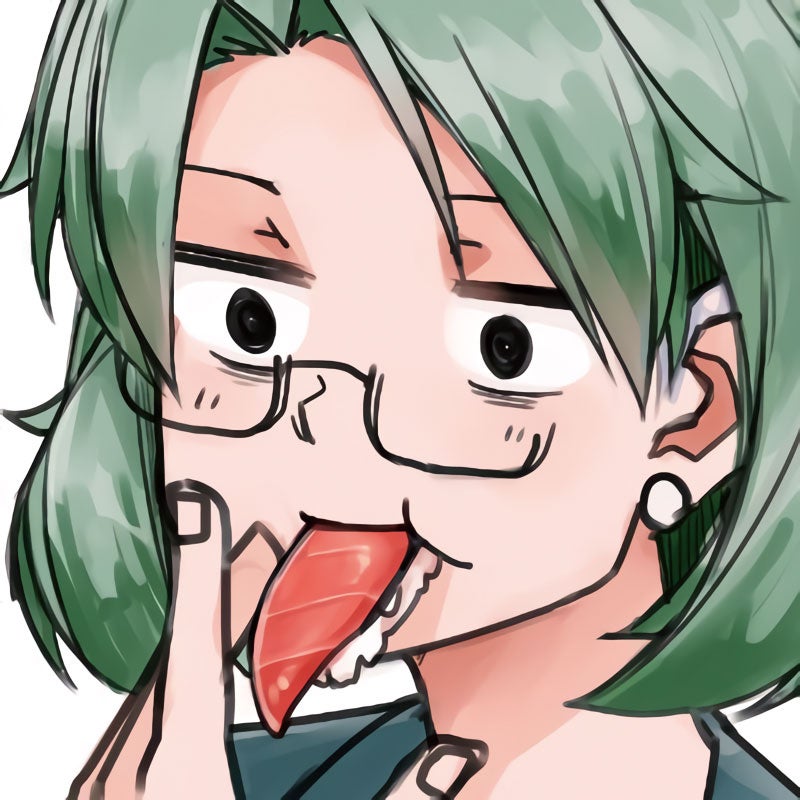 漫画を担当しているTADD氏