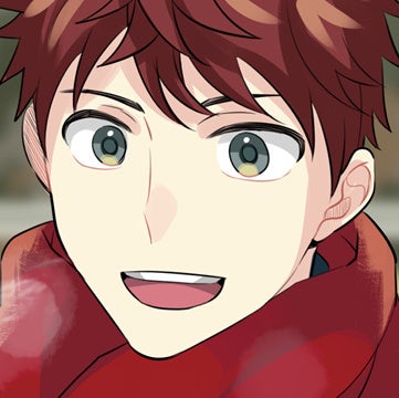 サッカー部エースで日乃の憧れの先輩・千秋