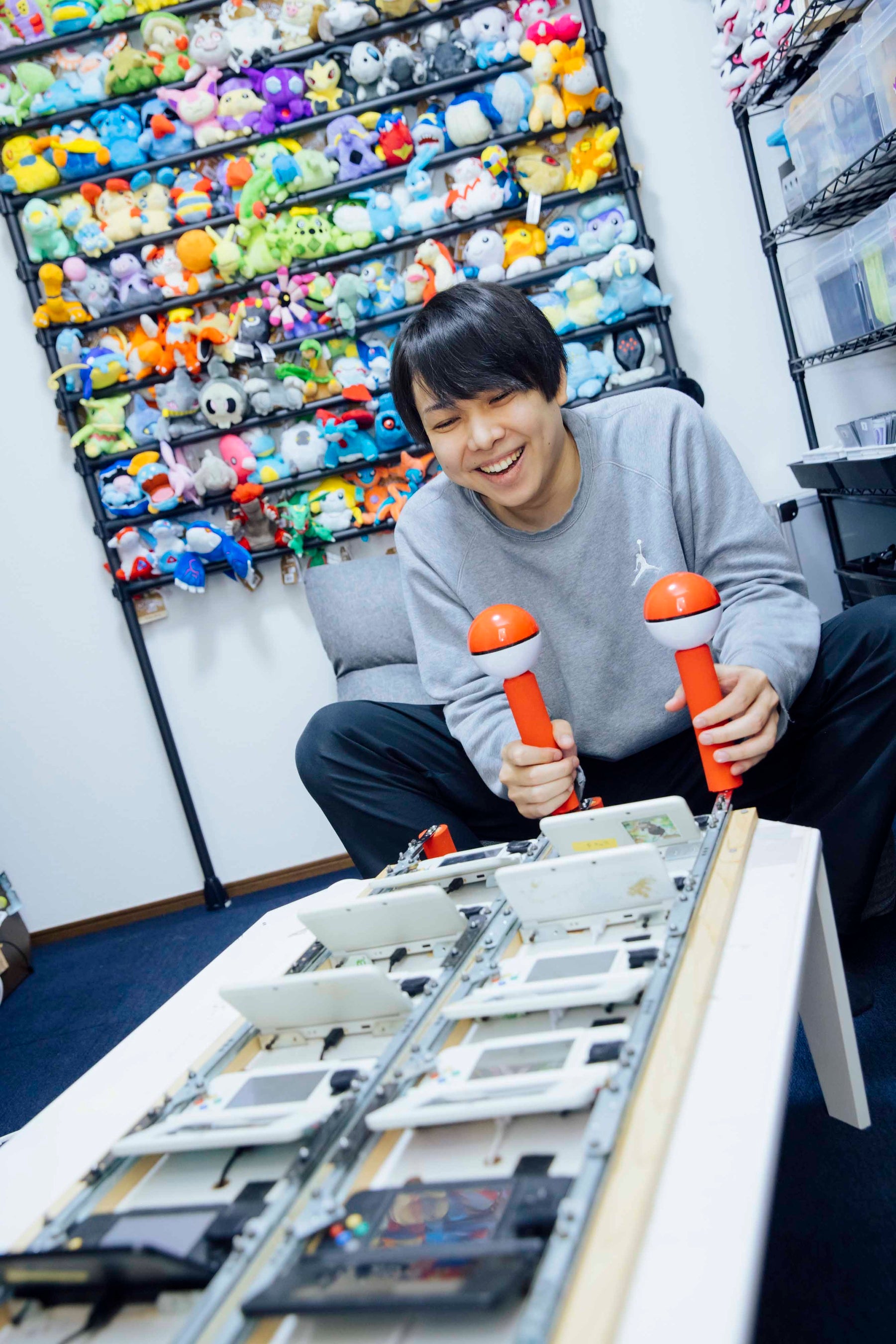 撮影：横山マサト