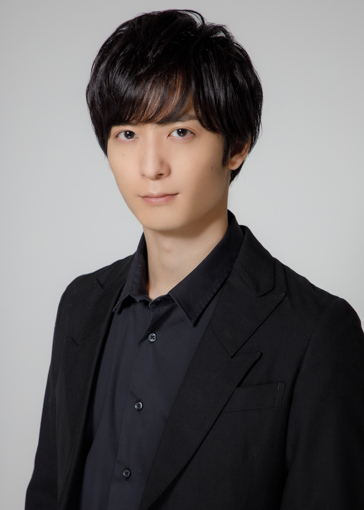 梅原裕一郎さん