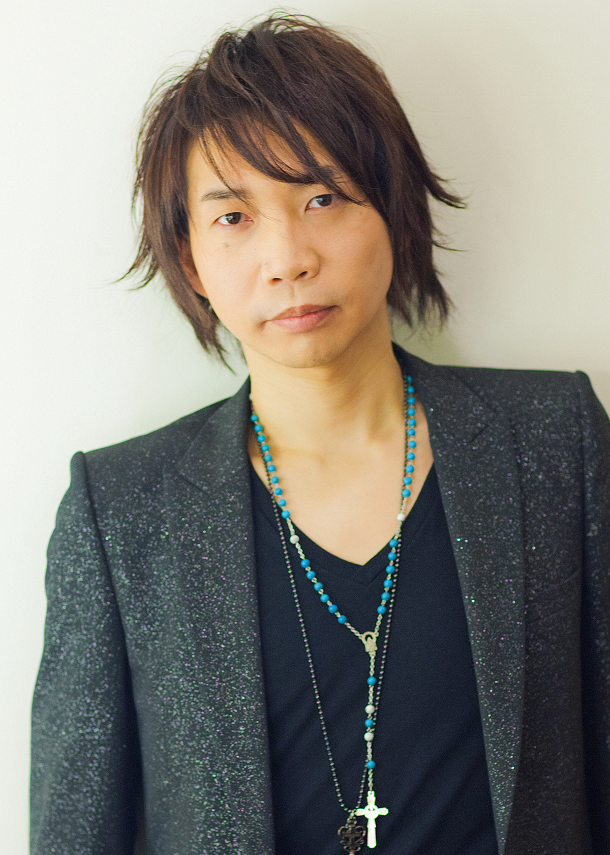 諏訪部順一さん