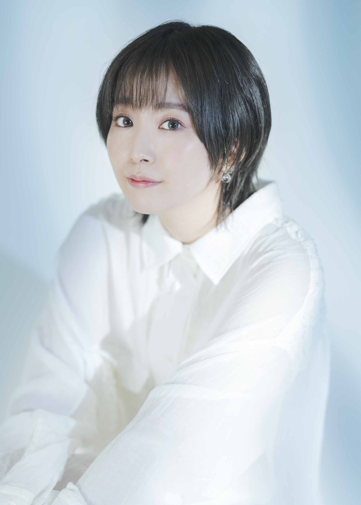 花守ゆみりさん