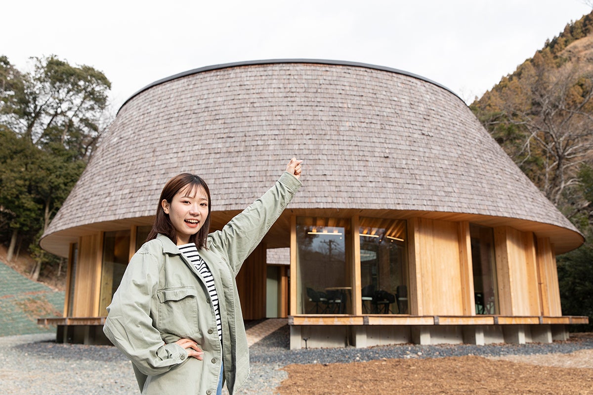 4月グランドオープンのNordisk Hygge Circles UGAKEIを一足先にレポート