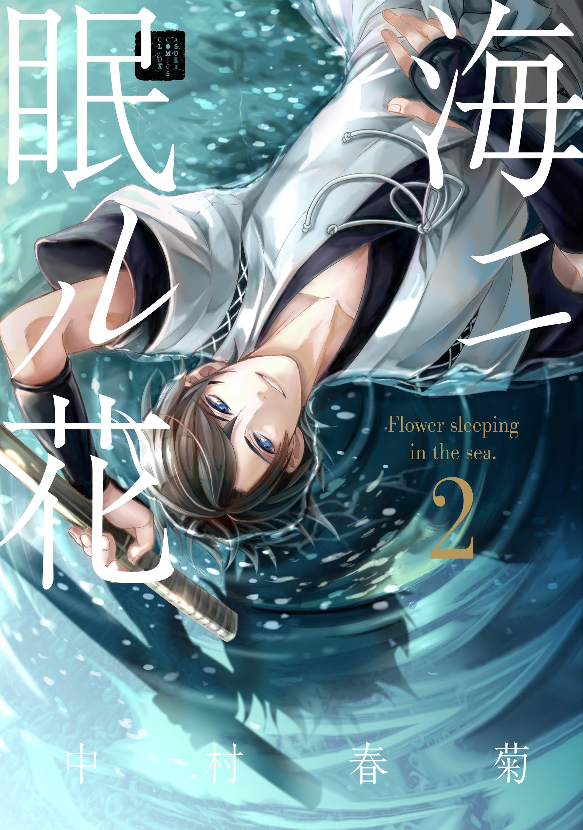 中村春菊 ①純情ロマンチカ② 世界一初恋 ③海二眠ル花 全31巻 中村春菊 ①純情ロマンチカ② 世界一初恋 ③海二眠ル花 全