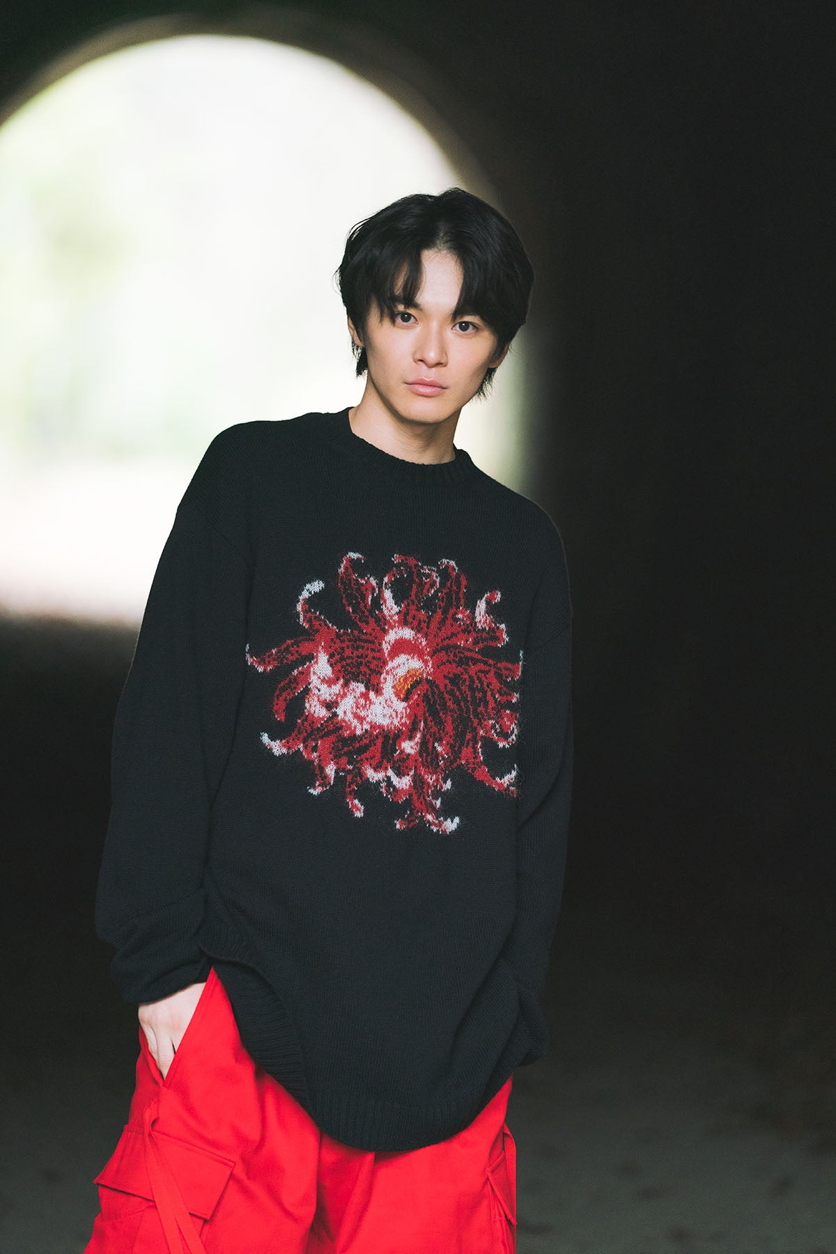 ©KADOKAWA／写真：カノウリョウマ