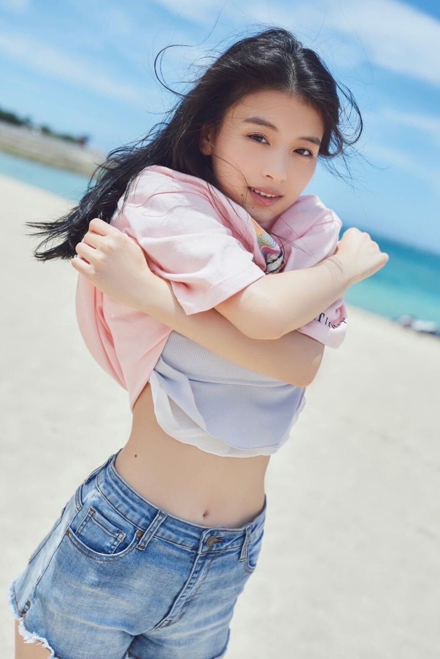 ©KADOKAWA/写真:熊木優